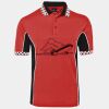 PODIUM MOTO POLO Thumbnail