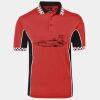 PODIUM MOTO POLO Thumbnail