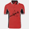 PODIUM MOTO POLO Thumbnail