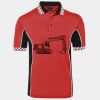 PODIUM MOTO POLO Thumbnail