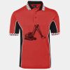 PODIUM MOTO POLO Thumbnail