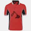 PODIUM MOTO POLO Thumbnail