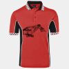 PODIUM MOTO POLO Thumbnail