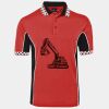 PODIUM MOTO POLO Thumbnail