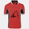 PODIUM MOTO POLO Thumbnail