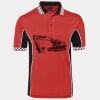 PODIUM MOTO POLO Thumbnail