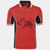 PODIUM MOTO POLO Thumbnail