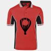 PODIUM MOTO POLO Thumbnail