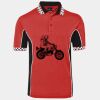 PODIUM MOTO POLO Thumbnail