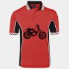 PODIUM MOTO POLO Thumbnail