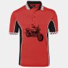 PODIUM MOTO POLO Thumbnail