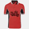 PODIUM MOTO POLO Thumbnail