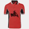 PODIUM MOTO POLO Thumbnail