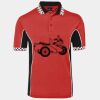 PODIUM MOTO POLO Thumbnail