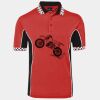 PODIUM MOTO POLO Thumbnail