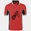 PODIUM MOTO POLO Thumbnail