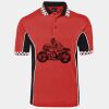 PODIUM MOTO POLO Thumbnail