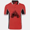 PODIUM MOTO POLO Thumbnail