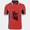 PODIUM MOTO POLO Thumbnail
