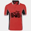PODIUM MOTO POLO Thumbnail