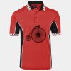 PODIUM MOTO POLO Thumbnail