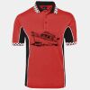 PODIUM MOTO POLO Thumbnail