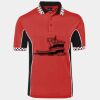 PODIUM MOTO POLO Thumbnail
