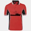 PODIUM MOTO POLO Thumbnail