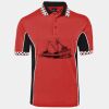 PODIUM MOTO POLO Thumbnail