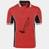 PODIUM MOTO POLO Thumbnail