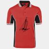 PODIUM MOTO POLO Thumbnail
