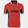 PODIUM MOTO POLO Thumbnail