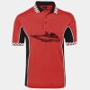 PODIUM MOTO POLO Thumbnail