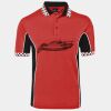 PODIUM MOTO POLO Thumbnail