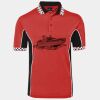 PODIUM MOTO POLO Thumbnail