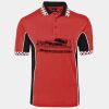 PODIUM MOTO POLO Thumbnail