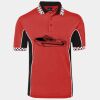 PODIUM MOTO POLO Thumbnail