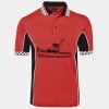 PODIUM MOTO POLO Thumbnail