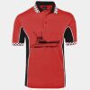 PODIUM MOTO POLO Thumbnail