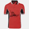 PODIUM MOTO POLO Thumbnail