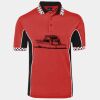 PODIUM MOTO POLO Thumbnail