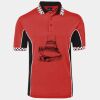 PODIUM MOTO POLO Thumbnail