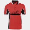 PODIUM MOTO POLO Thumbnail