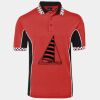 PODIUM MOTO POLO Thumbnail