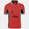 PODIUM MOTO POLO Thumbnail