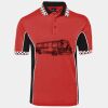 PODIUM MOTO POLO Thumbnail
