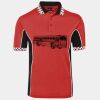 PODIUM MOTO POLO Thumbnail