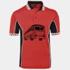 PODIUM MOTO POLO Thumbnail