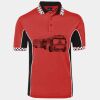 PODIUM MOTO POLO Thumbnail