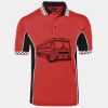 PODIUM MOTO POLO Thumbnail